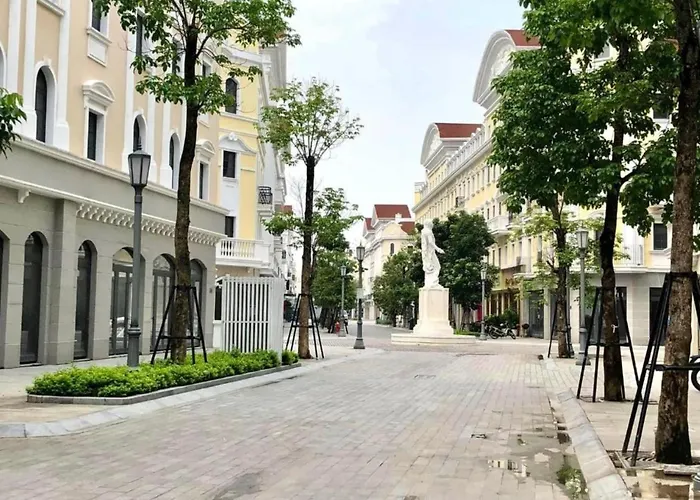 Ndc Misa 3* Hạ Long