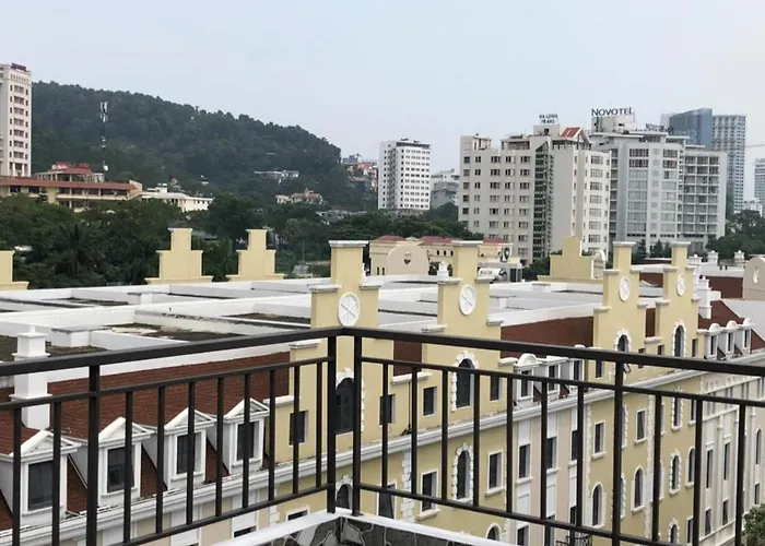 Ndc Misa Hạ Long