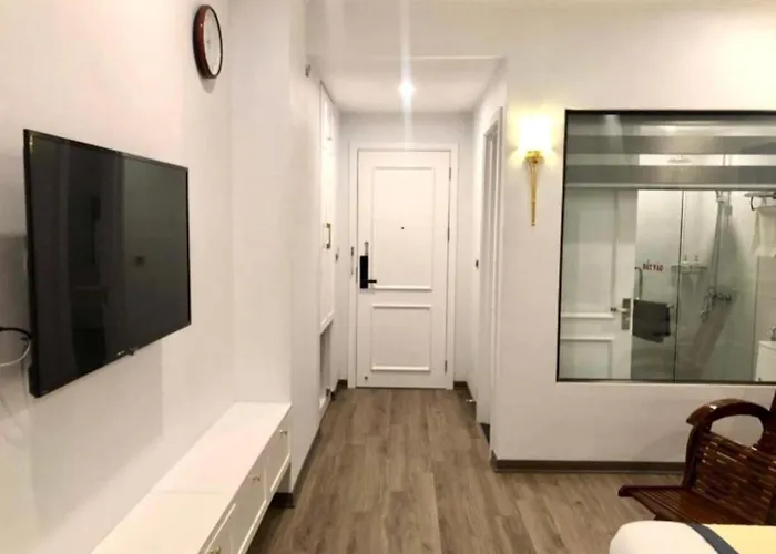 Khách sạn Ndc Misa 3*