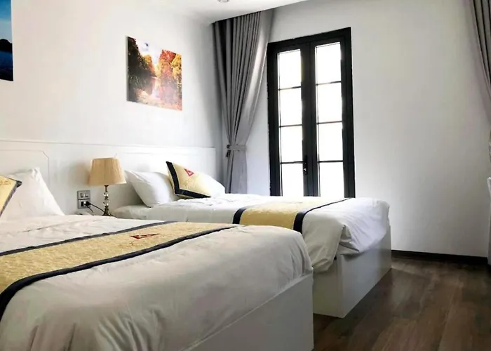 Ndc Misa 3* Hạ Long