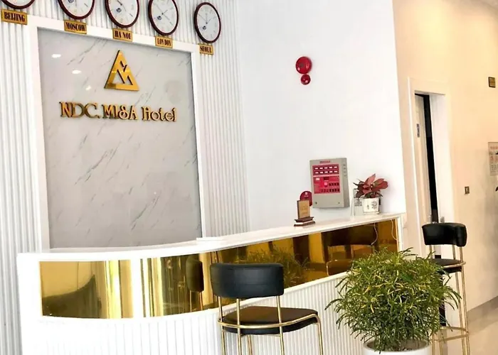 Ndc Misa