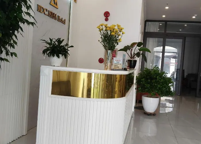 Ndc Misa Hạ Long