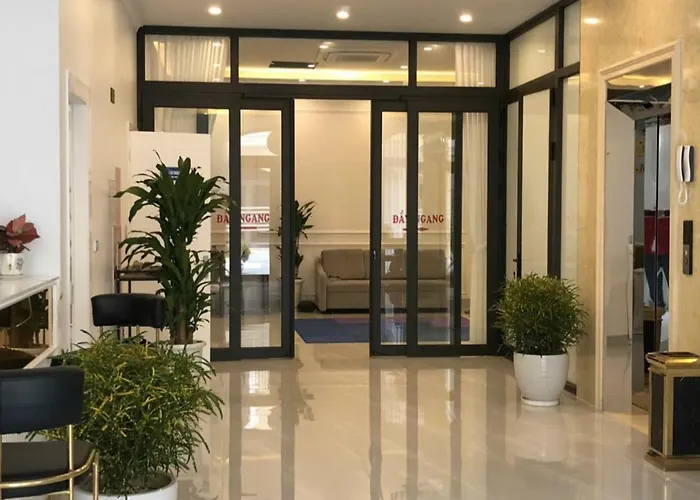 Ndc Misa Khách sạn