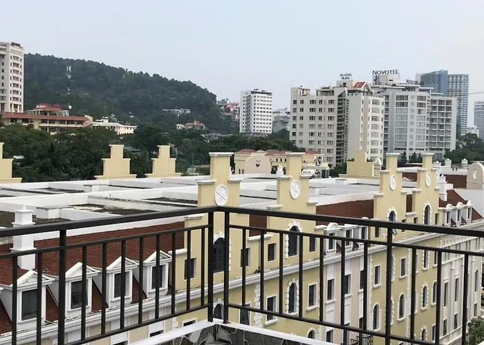Ndc Misa Khách sạn Hạ Long