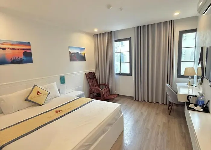 Ndc Misa 3* Hạ Long